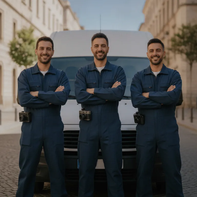 Investigatore Privato team a Parma